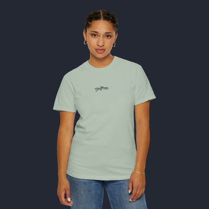 Unisex Dyed T-shirt